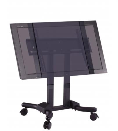 STAND PLAB-1041 LCD/LED C/RUEDAS ELIFE
